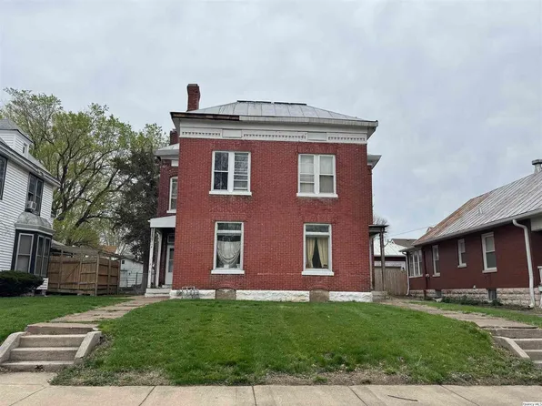 1112-1114 N 8th St, Quincy, IL 62301