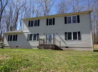 3104 Edster Rd, Coeburn, VA 24230