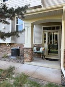 2429 121st Cir NE Unit L, Blaine, MN, 55449