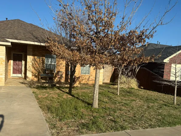 507 Bunche Ave, Odessa, TX 79761