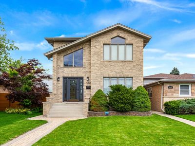 7450 W Winnemac Ave, Harwood Heights, IL, 60706