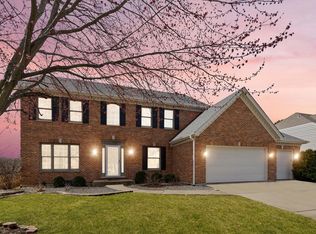 4832 Fesseneva Ln, Naperville, IL 60564