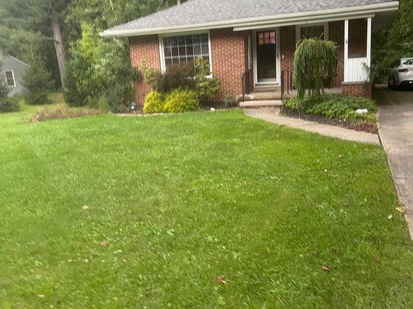 123 Fairview Rd