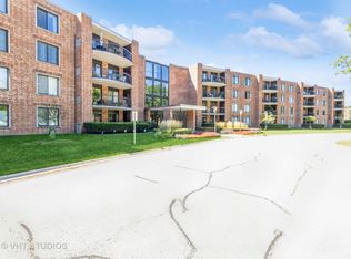 1505 E Central Rd UNIT 105A, Arlington Heights, IL 60005