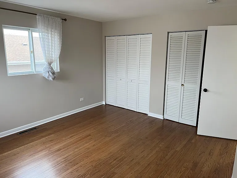 1st bedroom