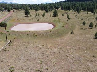 3535 E Mountain Man Trl, Williams, AZ 86046