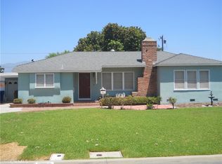 1615 W Swanee Ln, West Covina, CA 91790