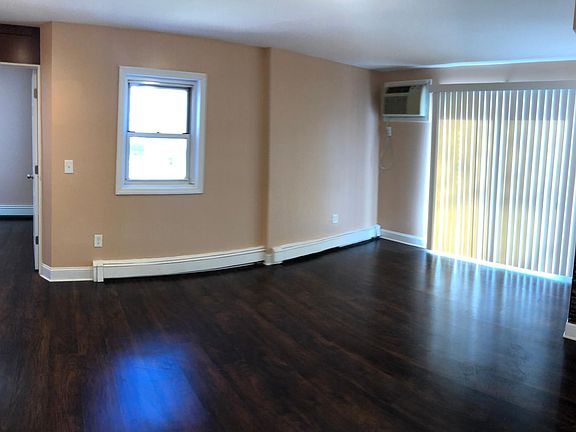 Kitchen & Living Room (View 2)