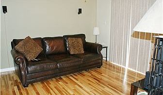 2nd Living Room View