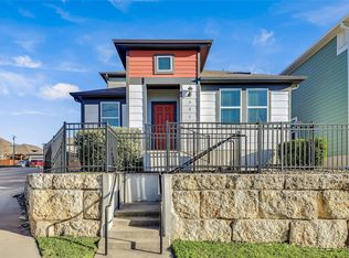 5216 Golden Canary Ln, Austin, TX 78723