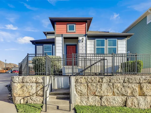 5216 Golden Canary Ln, Austin, TX 78723