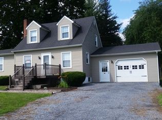 305 Gainesboro Rd, Winchester, VA 22603