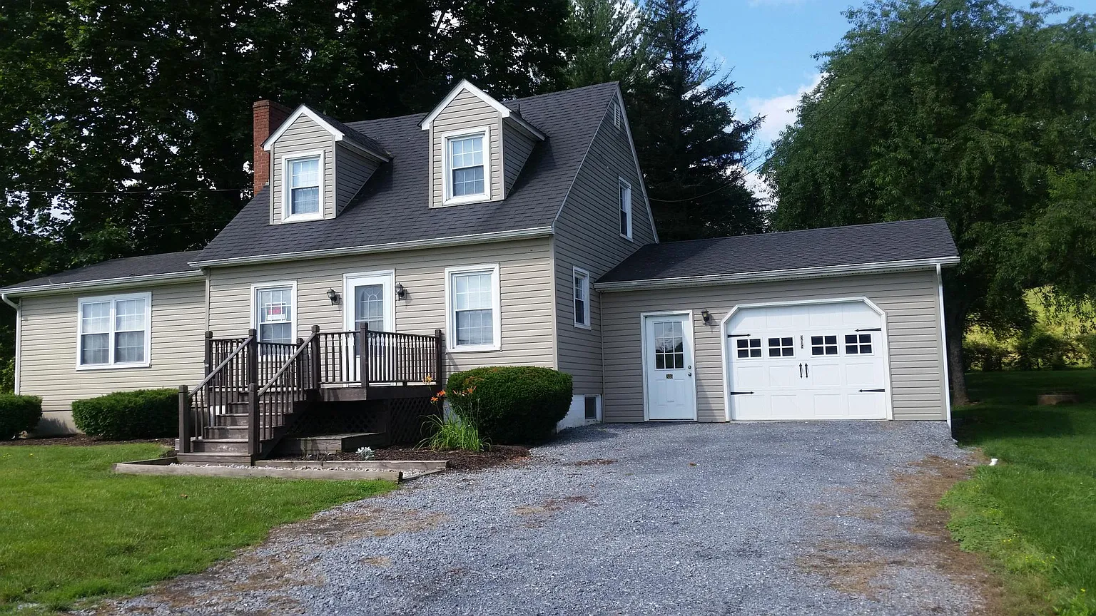 305 Gainesboro Rd photo 1
