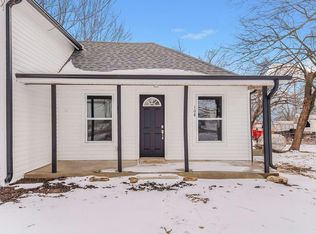 108 E Cass St, Drexel, MO 64742