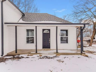 108 E Cass St, Drexel, MO, 64742
