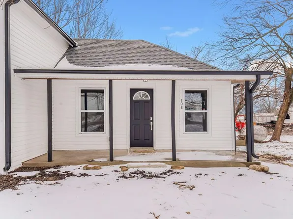 108 E Cass St, Drexel, MO 64742