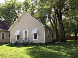 110 E Broadway St, Polk City, IA 50226