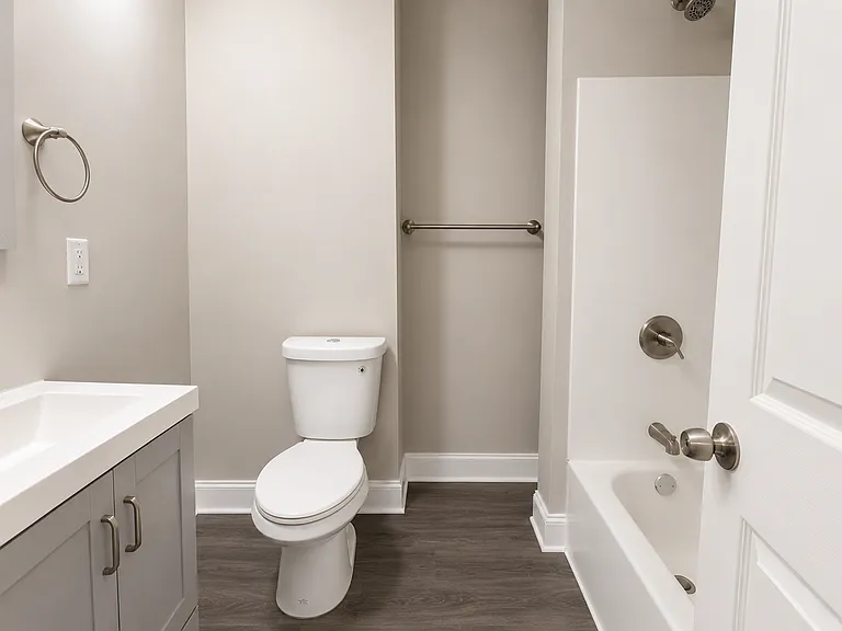 614 N Streeper St — Photo 11