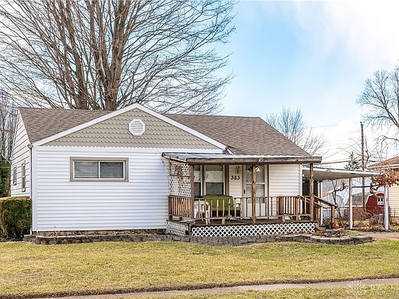 2nd image of 383 Travis Dr