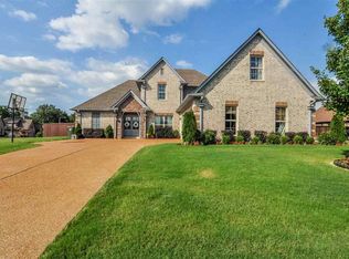 6092 Trail Creek Ln, Bartlett, TN 38135