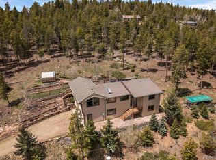 6895 Woodchuck Way, Evergreen, CO 80439