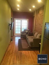 Rented by Bond New York