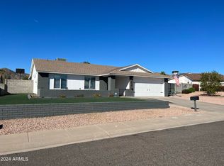 10020 S 46th Way, Phoenix, AZ 85044