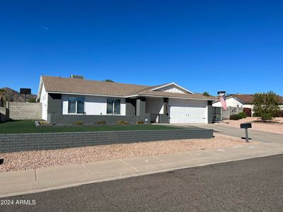 10020 S 46th Way, Phoenix, AZ, 85044