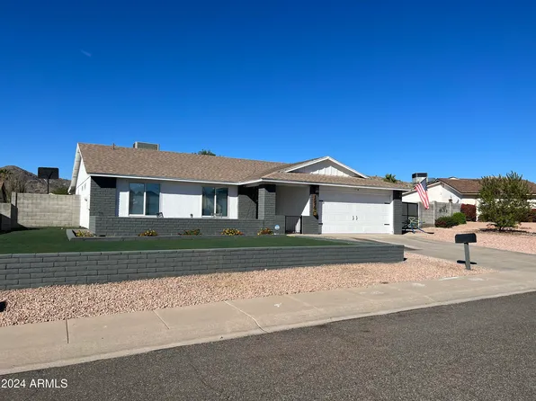 10020 S 46TH Way, Phoenix, AZ 85044