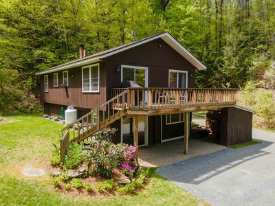 1018 Unity Stage Road, Charlestown, NH, 03603