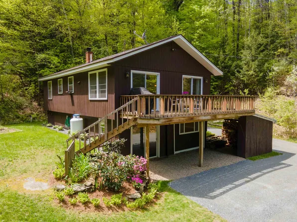 1018 Unity Stage Road, Charlestown, NH 03603