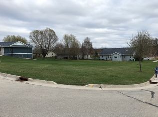 508 Eagle Ridge Ln, Portage, WI 53901