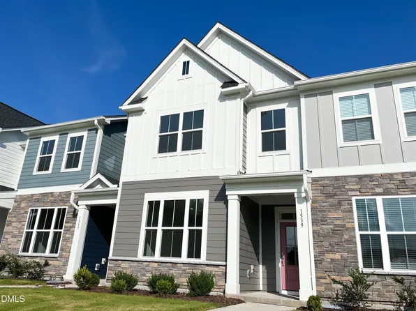 1539 Wendell Valley Blvd, Wendell, NC 27591