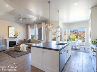 1047 N 2050 E, St George, UT 84770