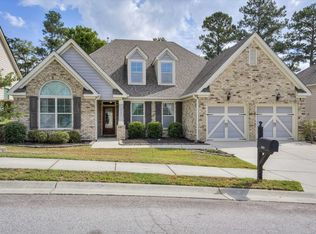 5651 Sunbury Loop, Evans, GA 30809