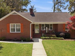 422 Cothran Ave, Greenwood, SC 29649