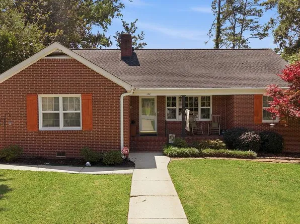 422 Cothran Ave, Greenwood, SC 29649