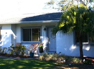 2305 S Saint Andrews Cir, Melbourne, FL 32901