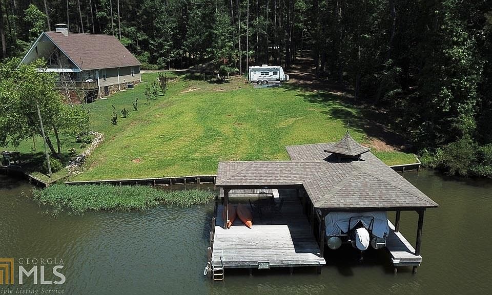1st image of 0 Scenic Way Lot 186