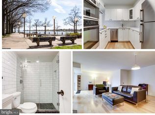 520 N St SW APT S318, Washington, DC 20024