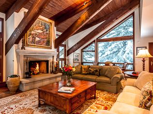 354 Beaver Dam Rd #S, Vail, CO 81657