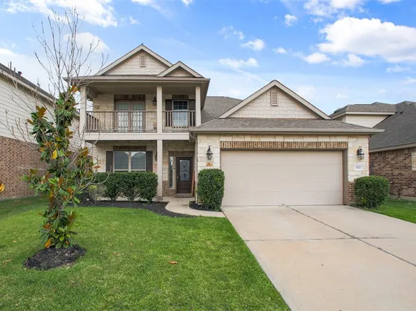 3710 Cactus Field Lane, Katy, TX 77449