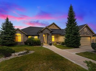 1606 W Gail Jean Ln, Spokane, WA 99218