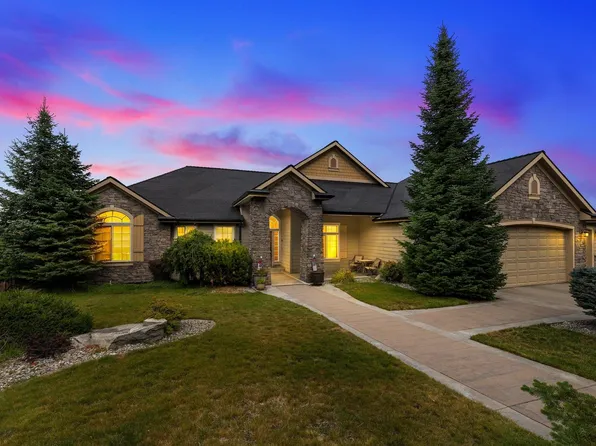 1606 W Gail Jean Ln, Spokane, WA 99218