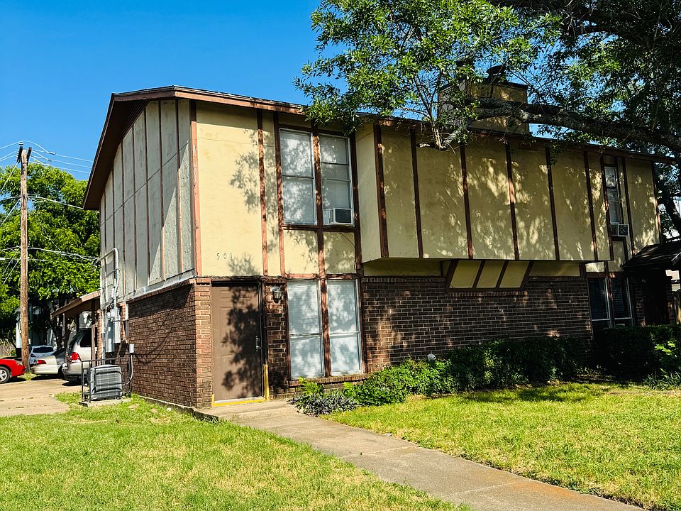 1st image of 501 Norwood Cir E #501