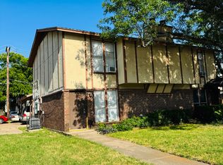 501 Norwood Cir E #501, Arlington, TX 76013