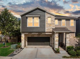 4205 Upland Bend Dr, Houston, TX 77080