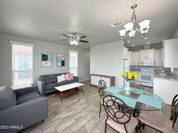 8865 E Baseline Rd, Mesa, AZ 85209