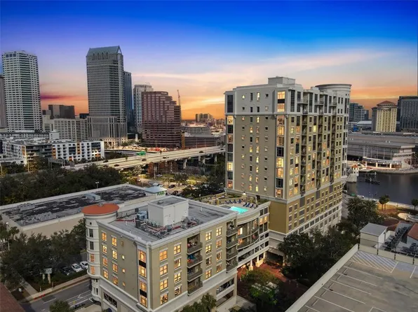 275 Bayshore Blvd Unit 408, Tampa, FL 33606
