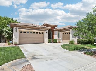 10404 Stanberry Ave, Las Vegas, NV 89135